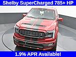 New 2024 Ford F-150 Supercharged SuperCrew Cab 4x4, Pickup for sale #01T3024 - photo 36