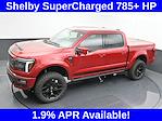 New 2024 Ford F-150 Supercharged SuperCrew Cab 4x4, Pickup for sale #01T3024 - photo 37