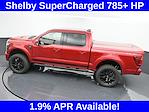 New 2024 Ford F-150 Supercharged SuperCrew Cab 4x4, Pickup for sale #01T3024 - photo 38