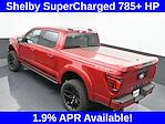 New 2024 Ford F-150 Supercharged SuperCrew Cab 4x4, Pickup for sale #01T3024 - photo 39