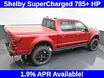 New 2024 Ford F-150 Supercharged SuperCrew Cab 4x4, Pickup for sale #01T3024 - photo 41