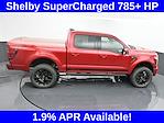 New 2024 Ford F-150 Supercharged SuperCrew Cab 4x4, Pickup for sale #01T3024 - photo 42