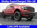 New 2024 Ford F-150 Supercharged SuperCrew Cab 4x4, Pickup for sale #01T3024 - photo 43