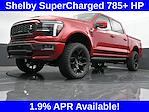 New 2024 Ford F-150 Supercharged SuperCrew Cab 4x4, Pickup for sale #01T3024 - photo 45