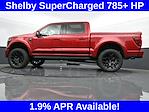 New 2024 Ford F-150 Supercharged SuperCrew Cab 4x4, Pickup for sale #01T3024 - photo 46