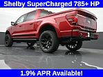 New 2024 Ford F-150 Supercharged SuperCrew Cab 4x4, Pickup for sale #01T3024 - photo 47