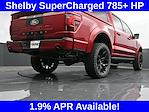 New 2024 Ford F-150 Supercharged SuperCrew Cab 4x4, Pickup for sale #01T3024 - photo 48