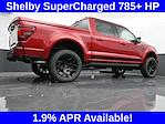 New 2024 Ford F-150 Supercharged SuperCrew Cab 4x4, Pickup for sale #01T3024 - photo 49