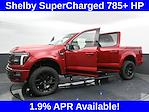 New 2024 Ford F-150 Supercharged SuperCrew Cab 4x4, Pickup for sale #01T3024 - photo 53