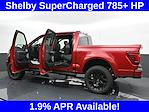 New 2024 Ford F-150 Supercharged SuperCrew Cab 4x4, Pickup for sale #01T3024 - photo 54