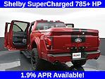 New 2024 Ford F-150 Supercharged SuperCrew Cab 4x4, Pickup for sale #01T3024 - photo 55