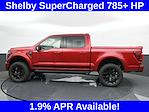 New 2024 Ford F-150 Supercharged SuperCrew Cab 4x4, Pickup for sale #01T3024 - photo 8