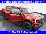 New 2024 Ford F-150 Supercharged SuperCrew Cab 4x4, Pickup for sale #01T3024 - photo 59