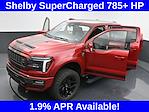 New 2024 Ford F-150 Supercharged SuperCrew Cab 4x4, Pickup for sale #01T3024 - photo 61