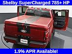 New 2024 Ford F-150 Supercharged SuperCrew Cab 4x4, Pickup for sale #01T3024 - photo 64