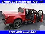 New 2024 Ford F-150 Supercharged SuperCrew Cab 4x4, Pickup for sale #01T3024 - photo 65