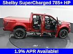 New 2024 Ford F-150 Supercharged SuperCrew Cab 4x4, Pickup for sale #01T3024 - photo 66