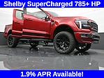 New 2024 Ford F-150 Supercharged SuperCrew Cab 4x4, Pickup for sale #01T3024 - photo 67