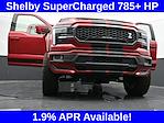 New 2024 Ford F-150 Supercharged SuperCrew Cab 4x4, Pickup for sale #01T3024 - photo 68