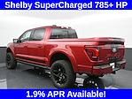 New 2024 Ford F-150 Supercharged SuperCrew Cab 4x4, Pickup for sale #01T3024 - photo 9