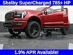 New 2024 Ford F-150 Supercharged SuperCrew Cab 4x4, Pickup for sale #01T3024 - photo 69