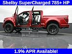 New 2024 Ford F-150 Supercharged SuperCrew Cab 4x4, Pickup for sale #01T3024 - photo 70