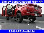 New 2024 Ford F-150 Supercharged SuperCrew Cab 4x4, Pickup for sale #01T3024 - photo 71