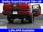 New 2024 Ford F-150 Supercharged SuperCrew Cab 4x4, Pickup for sale #01T3024 - photo 72