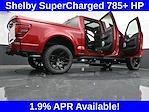 New 2024 Ford F-150 Supercharged SuperCrew Cab 4x4, Pickup for sale #01T3024 - photo 73