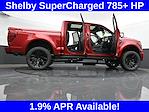 New 2024 Ford F-150 Supercharged SuperCrew Cab 4x4, Pickup for sale #01T3024 - photo 74