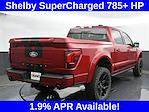 New 2024 Ford F-150 Supercharged SuperCrew Cab 4x4, Pickup for sale #01T3024 - photo 2