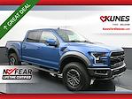 2019 Ford F-150 SuperCrew Cab 4x4, Pickup for sale #01T3031A - photo 1