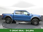 2019 Ford F-150 SuperCrew Cab 4x4, Pickup for sale #01T3031A - photo 8