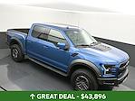 2019 Ford F-150 SuperCrew Cab 4x4, Pickup for sale #01T3031A - photo 12