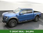 2019 Ford F-150 SuperCrew Cab 4x4, Pickup for sale #01T3031A - photo 18