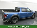 2019 Ford F-150 SuperCrew Cab 4x4, Pickup for sale #01T3031A - photo 23