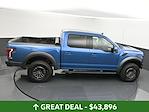 2019 Ford F-150 SuperCrew Cab 4x4, Pickup for sale #01T3031A - photo 24