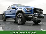 2019 Ford F-150 SuperCrew Cab 4x4, Pickup for sale #01T3031A - photo 25