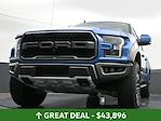 2019 Ford F-150 SuperCrew Cab 4x4, Pickup for sale #01T3031A - photo 26