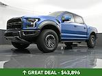 2019 Ford F-150 SuperCrew Cab 4x4, Pickup for sale #01T3031A - photo 27