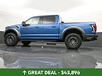 2019 Ford F-150 SuperCrew Cab 4x4, Pickup for sale #01T3031A - photo 29