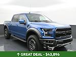 2019 Ford F-150 SuperCrew Cab 4x4, Pickup for sale #01T3031A - photo 5