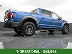 2019 Ford F-150 SuperCrew Cab 4x4, Pickup for sale #01T3031A - photo 32