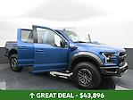 2019 Ford F-150 SuperCrew Cab 4x4, Pickup for sale #01T3031A - photo 35