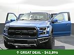 2019 Ford F-150 SuperCrew Cab 4x4, Pickup for sale #01T3031A - photo 36