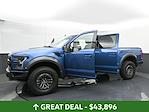 2019 Ford F-150 SuperCrew Cab 4x4, Pickup for sale #01T3031A - photo 37