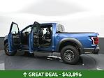 2019 Ford F-150 SuperCrew Cab 4x4, Pickup for sale #01T3031A - photo 38