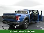 2019 Ford F-150 SuperCrew Cab 4x4, Pickup for sale #01T3031A - photo 41