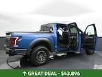 2019 Ford F-150 SuperCrew Cab 4x4, Pickup for sale #01T3031A - photo 42