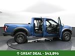 2019 Ford F-150 SuperCrew Cab 4x4, Pickup for sale #01T3031A - photo 43